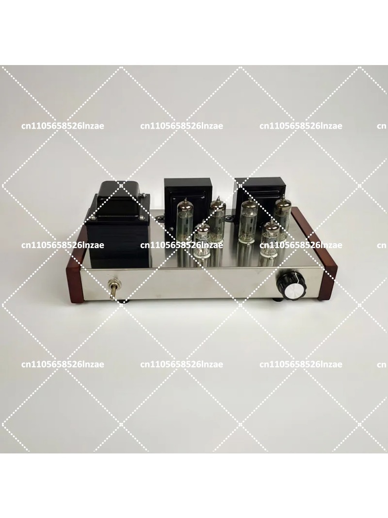 Hifi Amplifier Board - 6F2 6P1 Push-Pull Vacuum Tube Amplifier