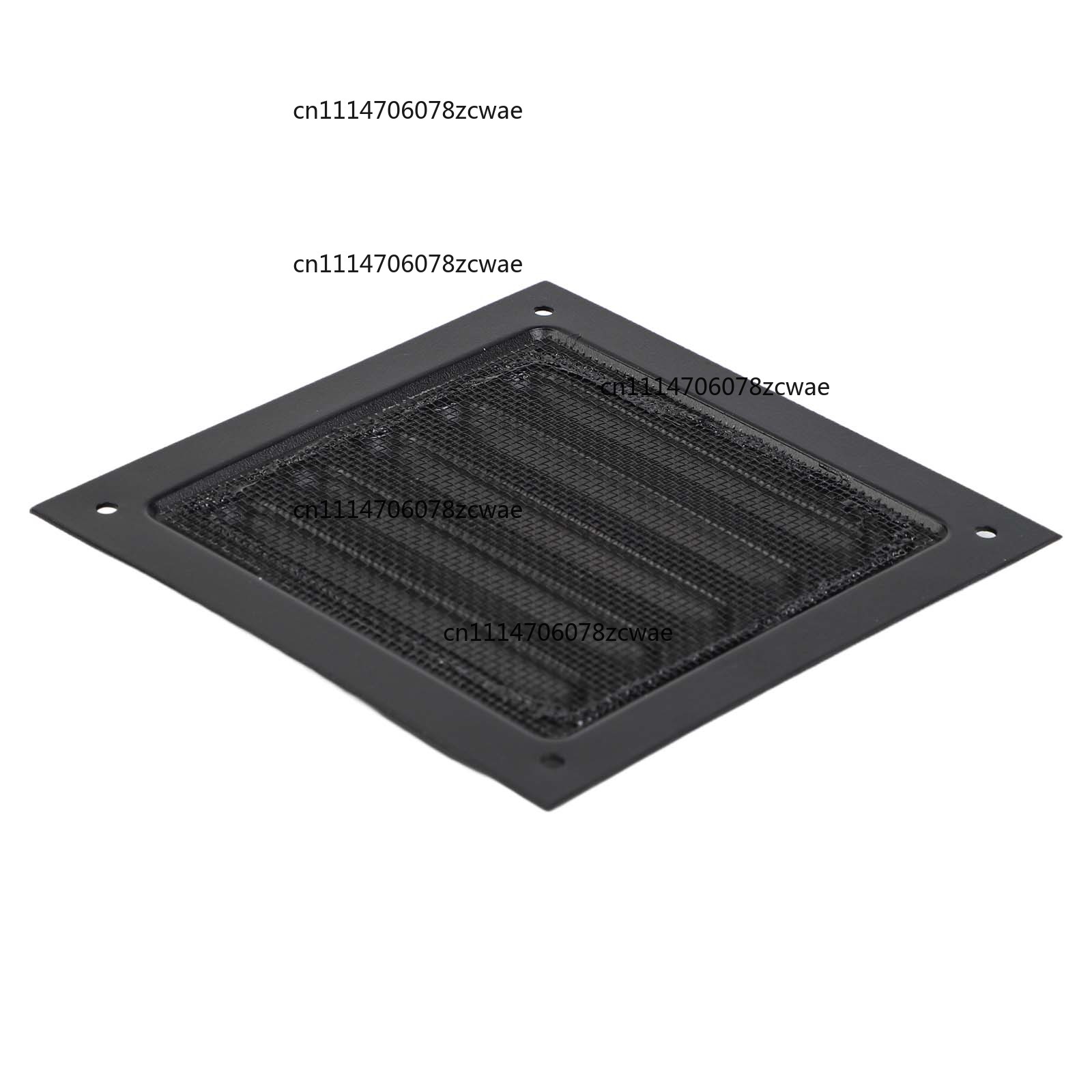 Ventilation Grille Aluminum - for 300x300cm Ventilation Grille Easy Install