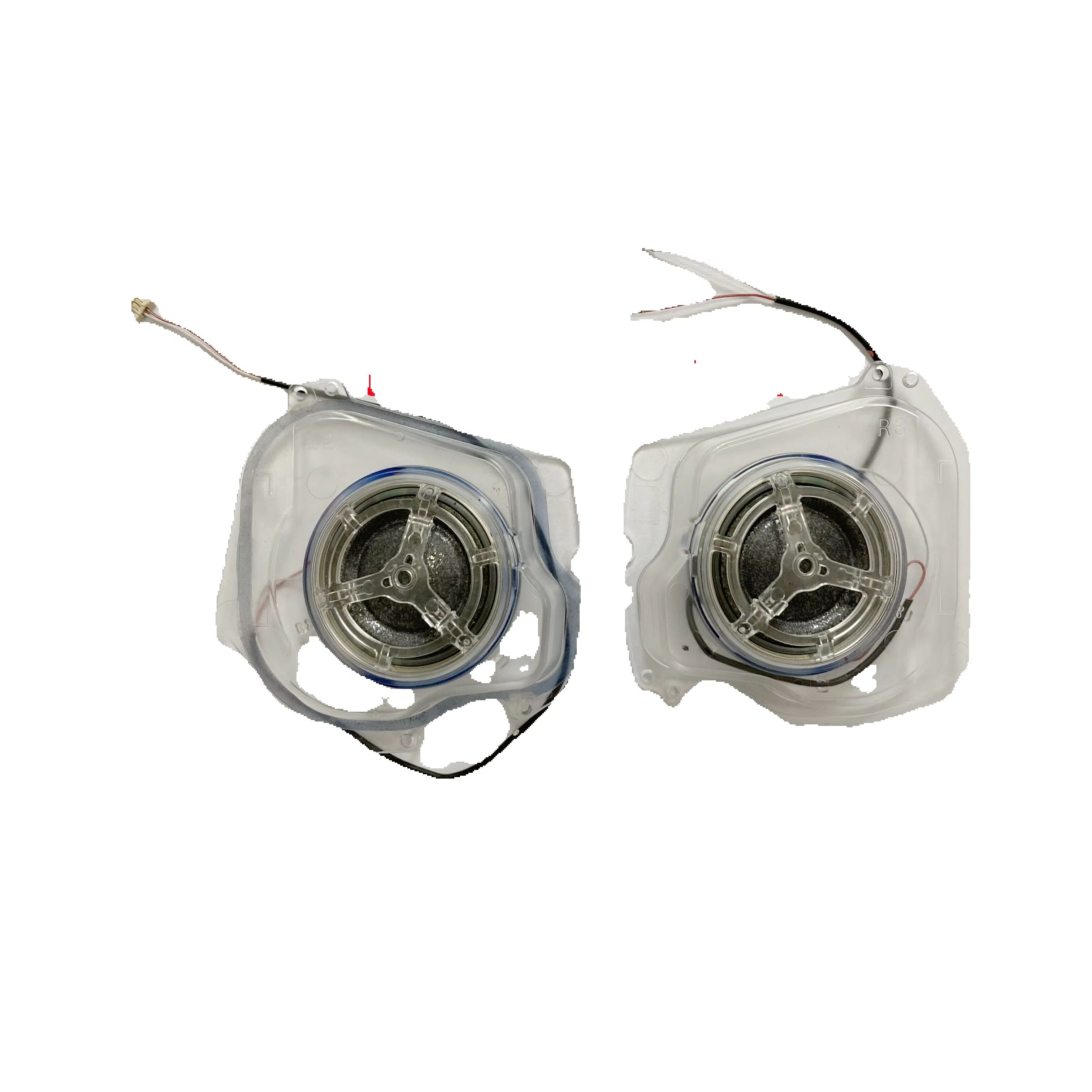 Speaker Driver - Original For Sony WH-1000XM6 XM6 Wireless