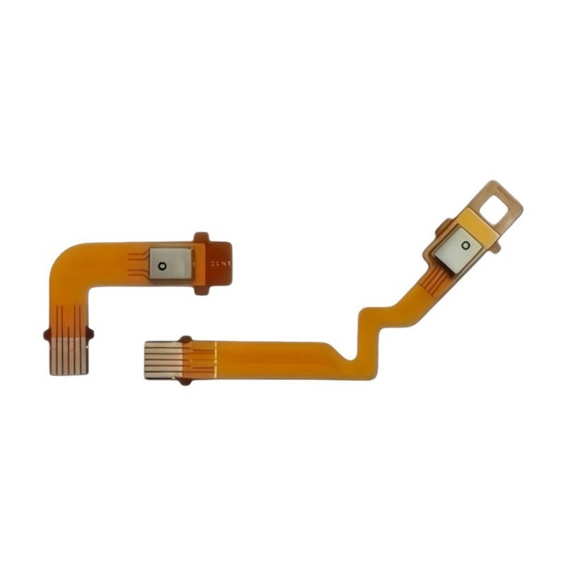 Ribbon Microphone - DT23 Microphone Flex Cable For PS5