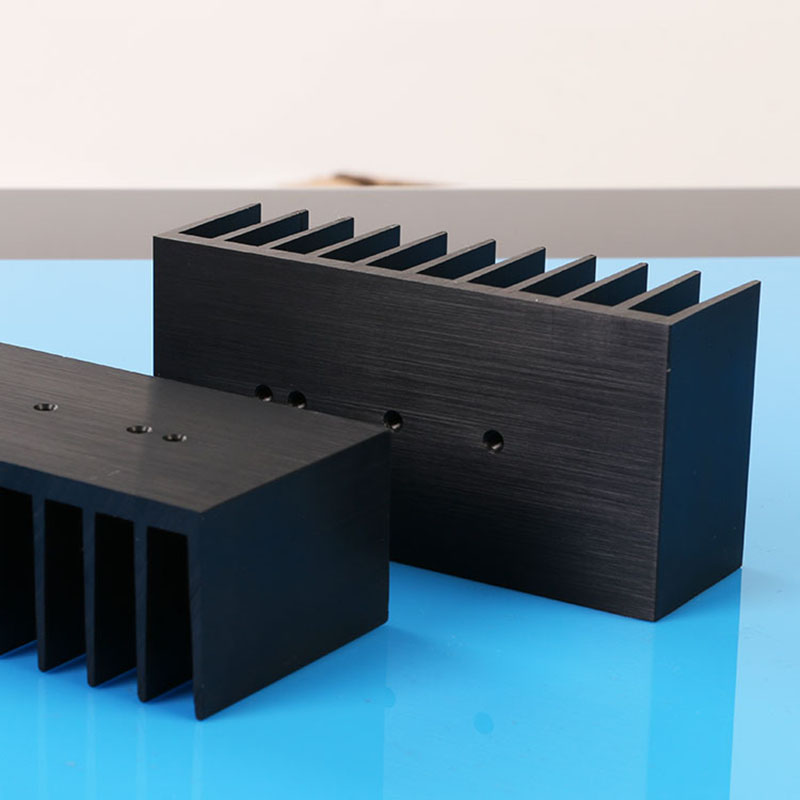Heatsink Aluminum - 1 Cái Làm Dày Tản Nhiệt