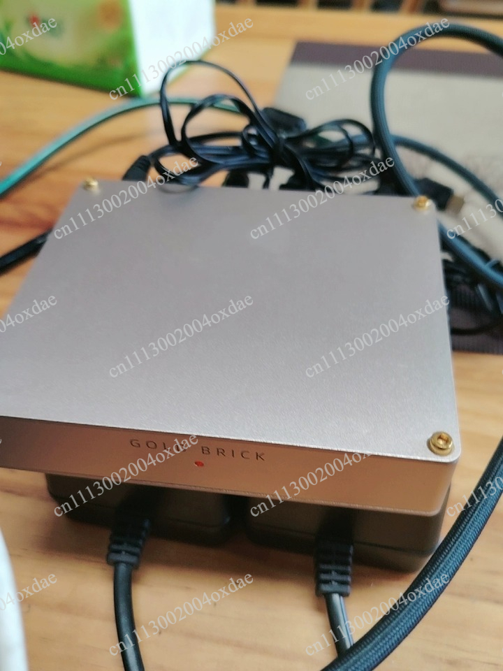 Audio Interface - Audio 480M USB isolation data restructuring