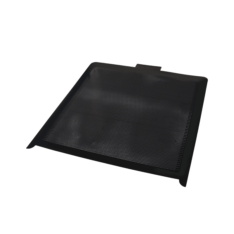 Ventilation Grille Aluminum - Channel Aluminum Flyscreen Ventilation Grille For