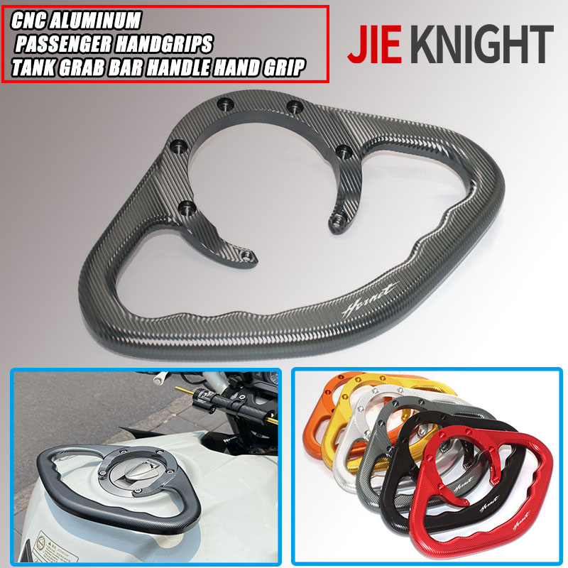 Knob Aluminum - For CB600F CB599 CB600 CB900 Hornet