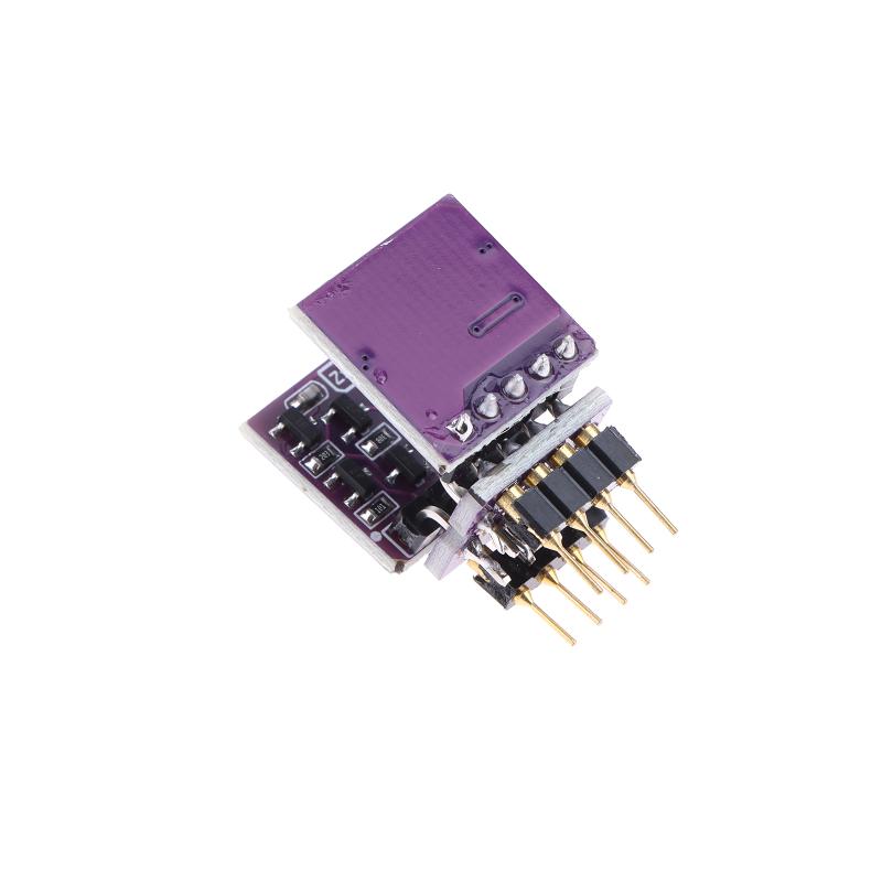 Audio Amplifier Board - AD8620 NE5532 Discrete Direct Insertion Dual
