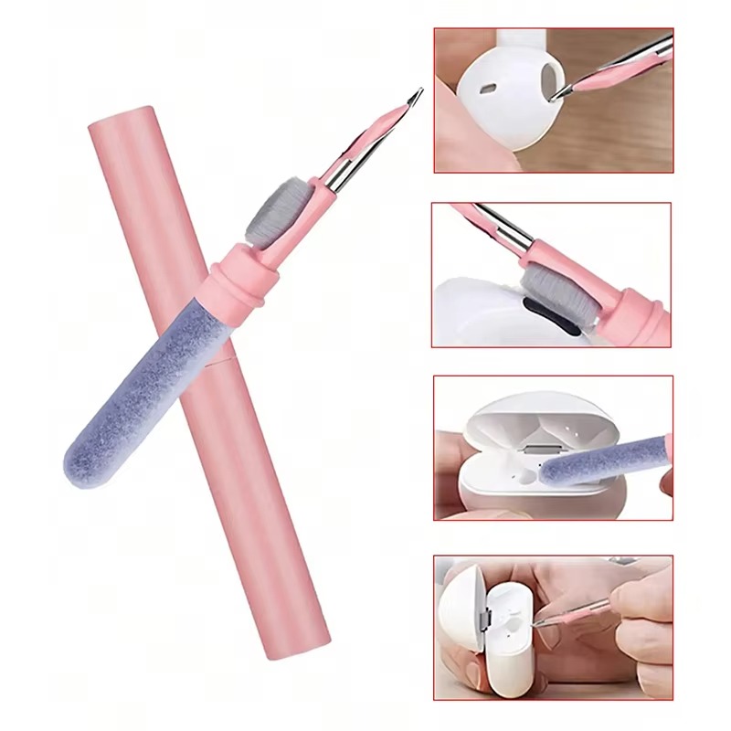Diy Headphone - Cleaning Kits For Bluetooth Earphone Airpods