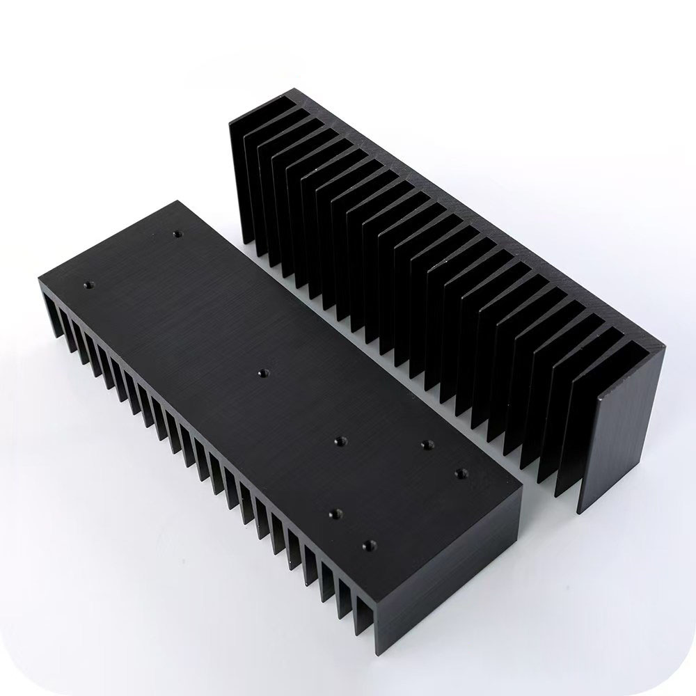 Heatsink Aluminum - 1 Cái Làm Dày Tản Nhiệt