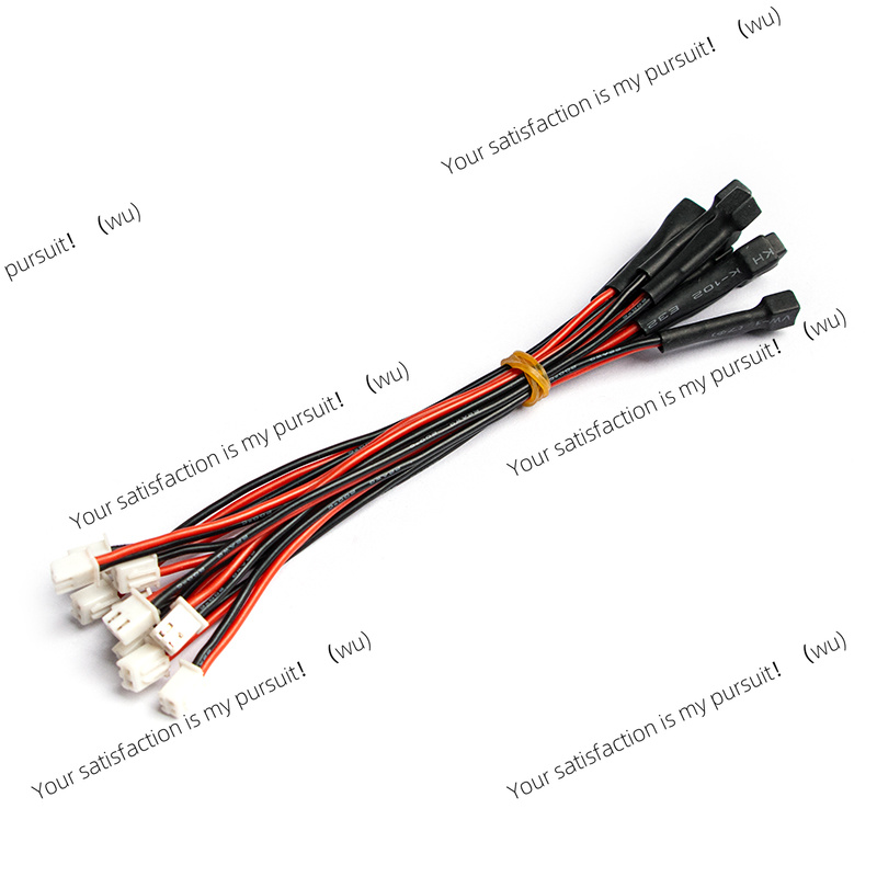 5PCS RC FPV Battery Balancing  - đánh giá và giá Rca Cable