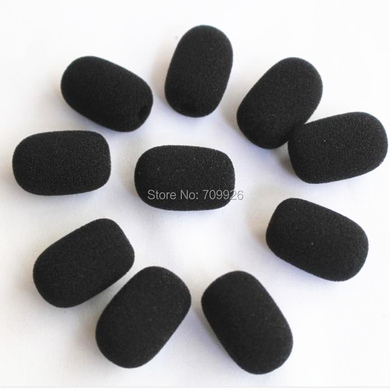 5 Mm Ve Áo Kèm Micro Foam Kính - đánh giá và giá Microphone Capsule