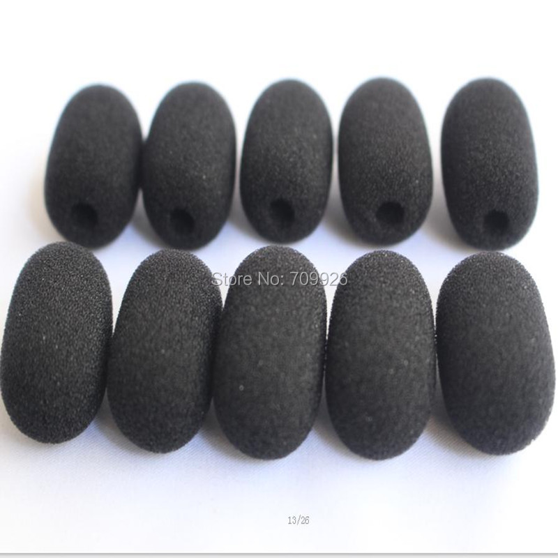 5 Mm Ve Áo Kèm Micro Foam Kính - đánh giá và giá Microphone Capsule