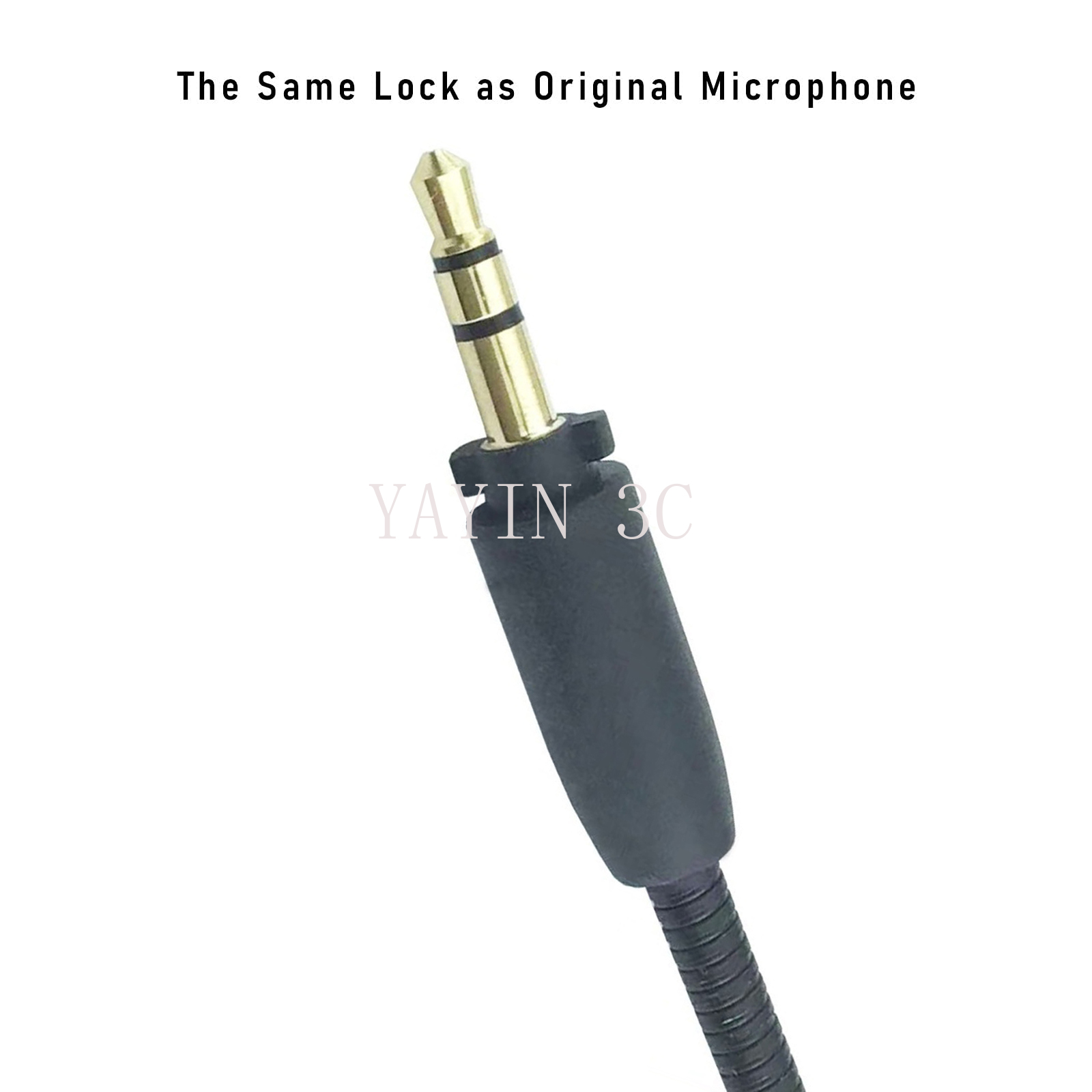 Replacement high quality Aux 3 - đánh giá và giá Trs Cable