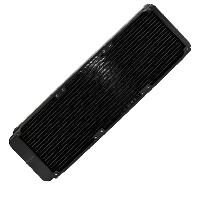 OCOCOO Computer Aluminum OC-AS - đánh giá và giá Heatsink Aluminum