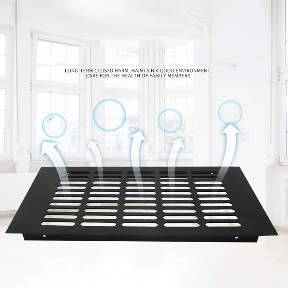 Parts Accessories Household Ai - đánh giá và giá Ventilation Grille Aluminum