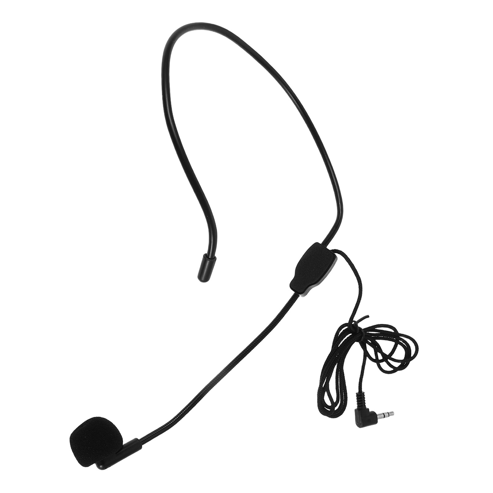 5Pcs Stable Wired Lavalier Mic - đánh giá và giá Speaker Wire
