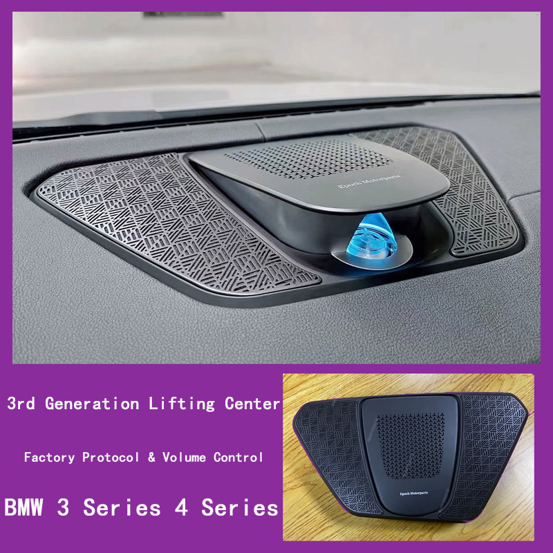 Speaker Upgrade Kit LED Liftin - đánh giá và giá Speaker Kit