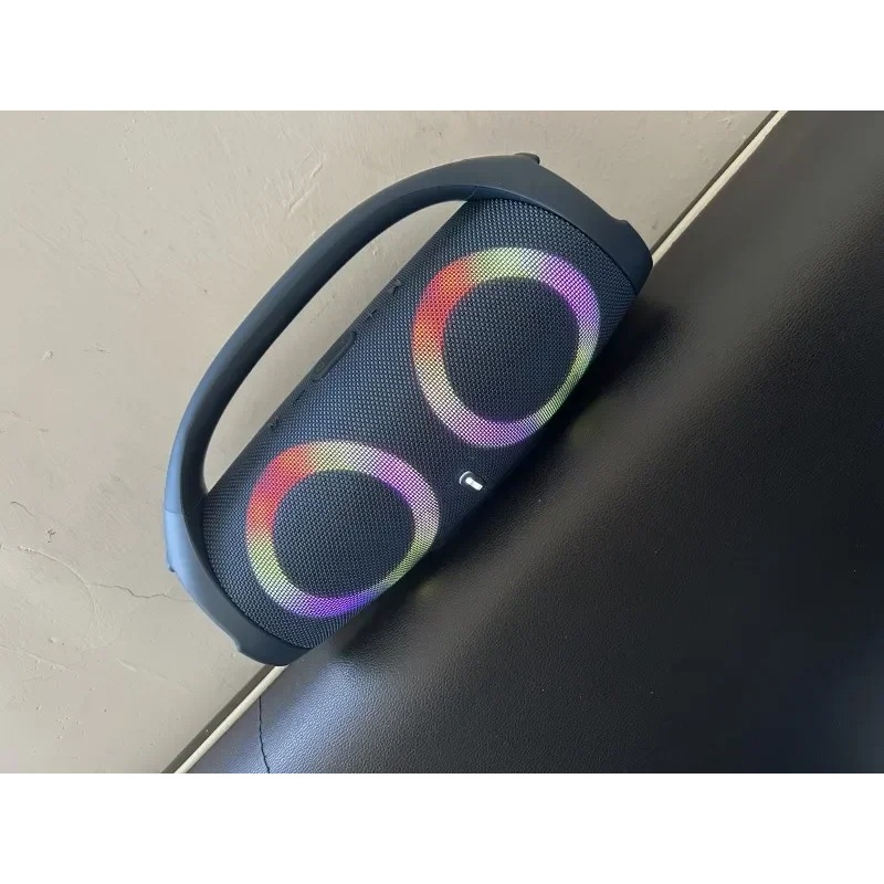 100W High Power Bluetooth Spea - đánh giá và giá Speaker Driver