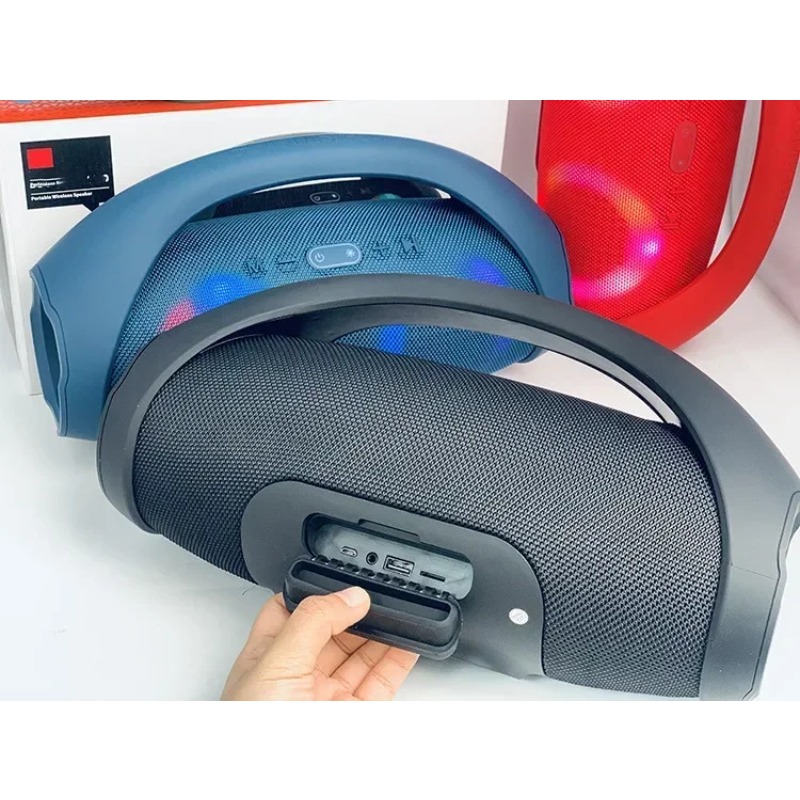 100W High Power Bluetooth Spea - đánh giá và giá Speaker Driver