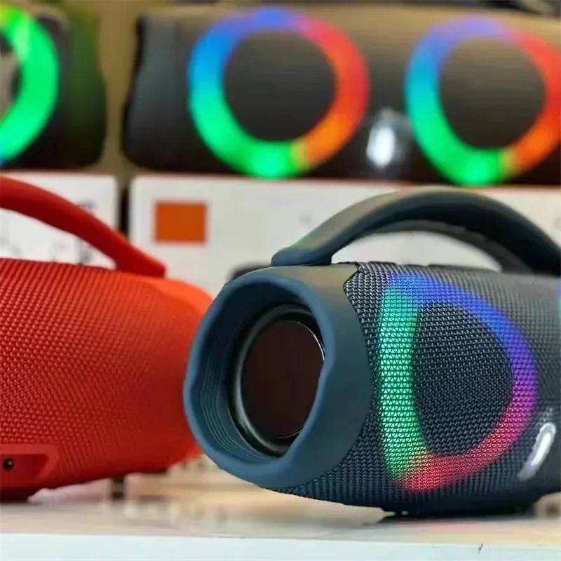 100W High Power Bluetooth Spea - đánh giá và giá Speaker Driver