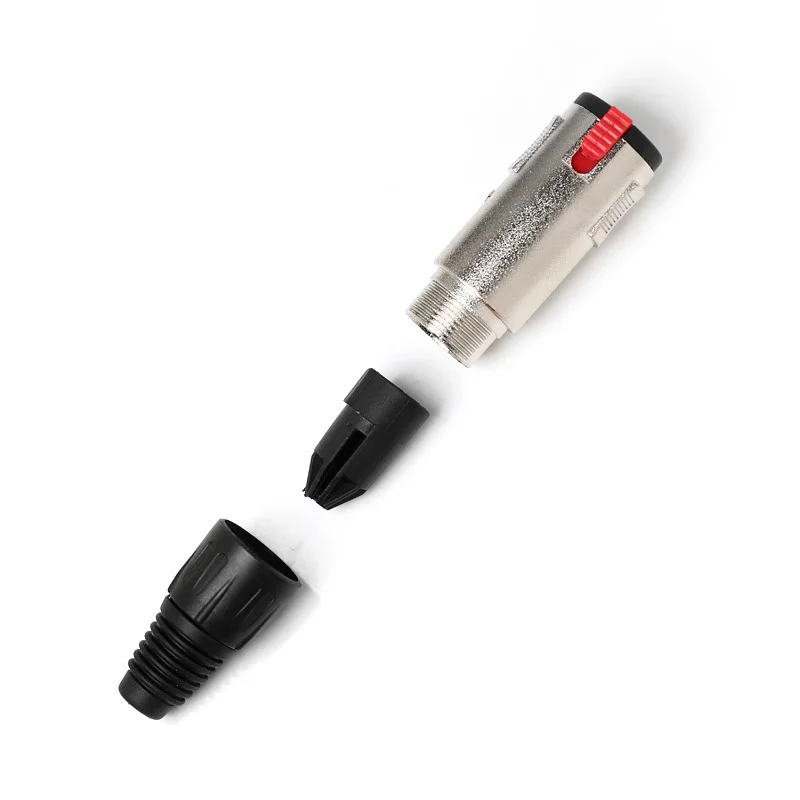 2pcs 6.35mm Stereo Jack 1/4 In - đánh giá và giá Trs Cable