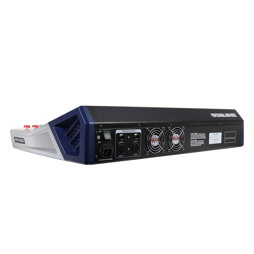 Professional 350W 16 Channel M - đánh giá và giá Audio Interface