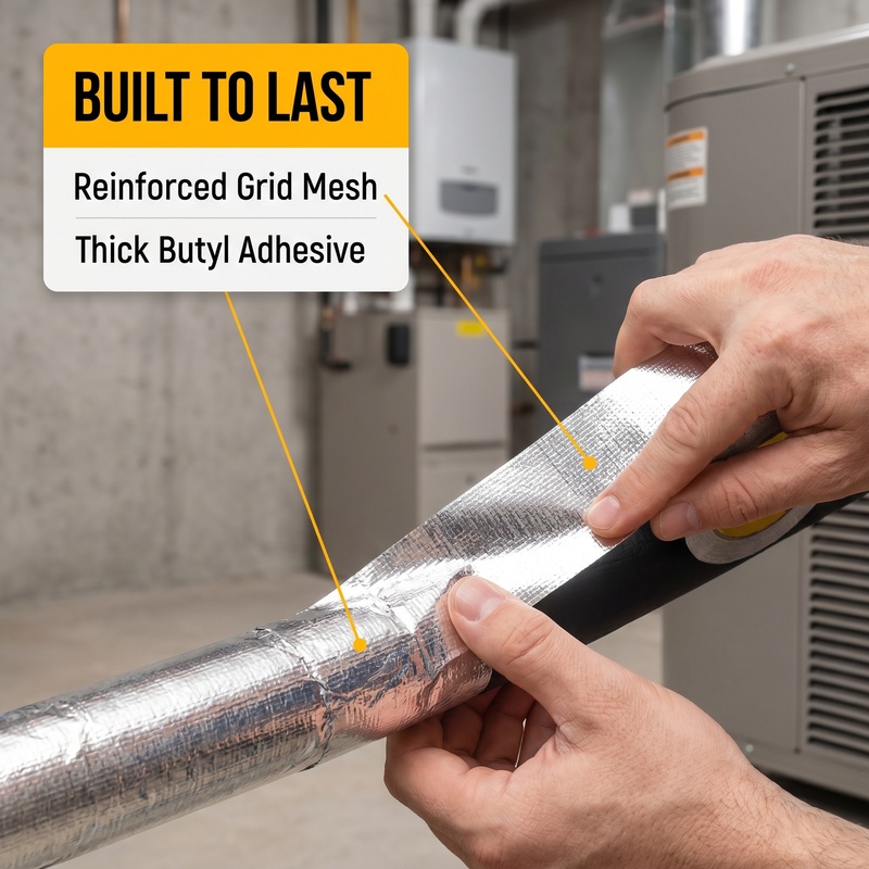 Aluminum foil sink waterproof  - đánh giá và giá Heatsink Aluminum