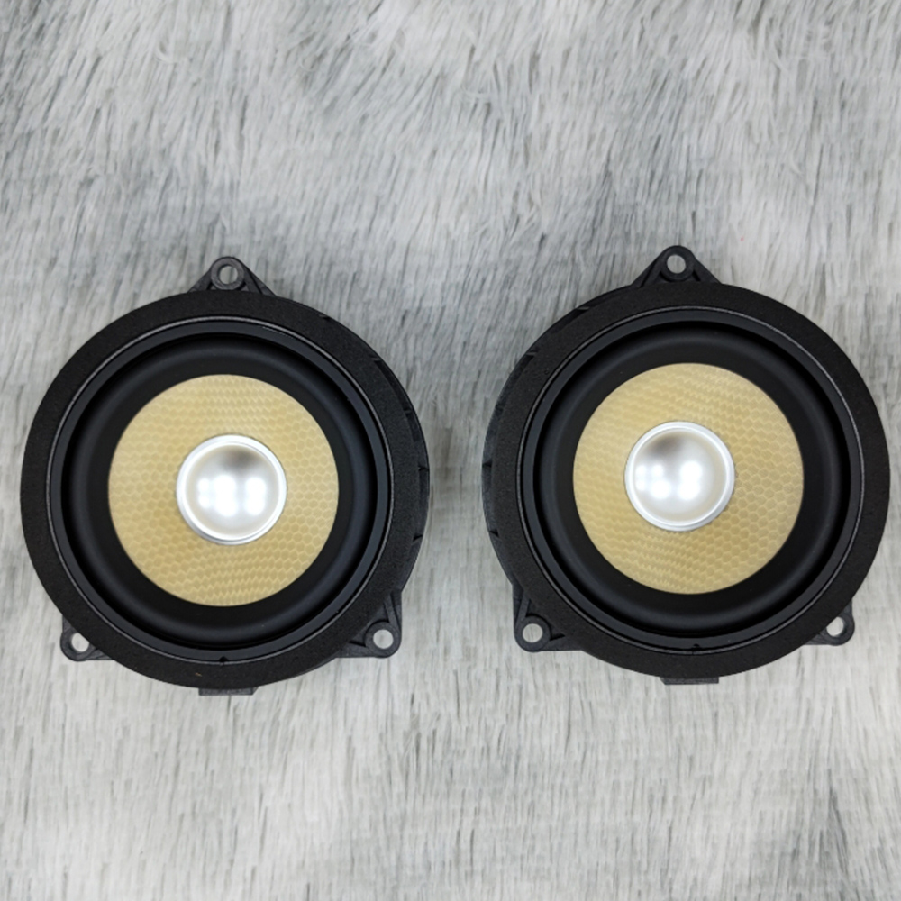 Car 4.5 Inch Door Panel Midran - đánh giá và giá Tweeter