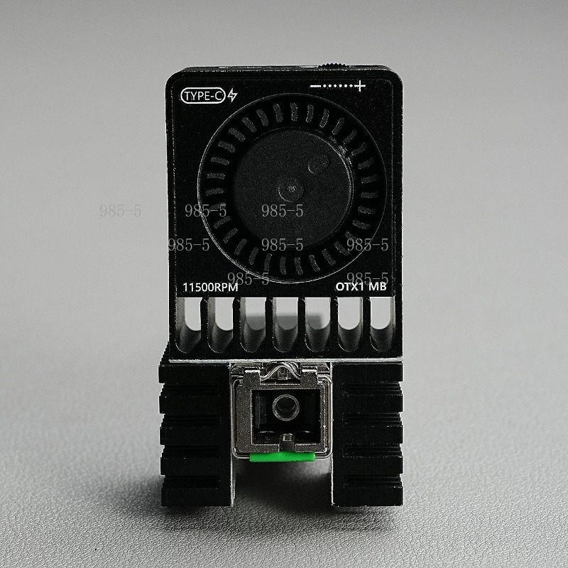 11000RPM Speed Control All Alu - đánh giá và giá Heatsink Aluminum