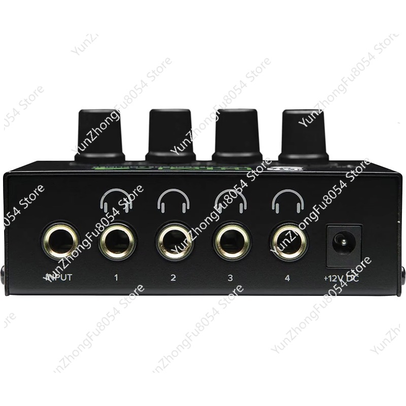 Professional Audio Video and L - đánh giá và giá Headphone Amplifier