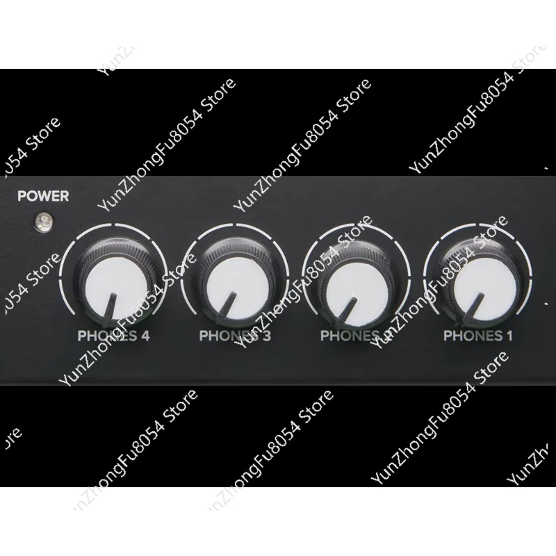 Professional Audio Video and L - đánh giá và giá Headphone Amplifier