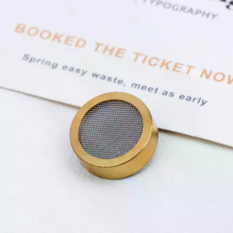 1Pcs Large Diaphragm Cartridge - đánh giá và giá Microphone Capsule