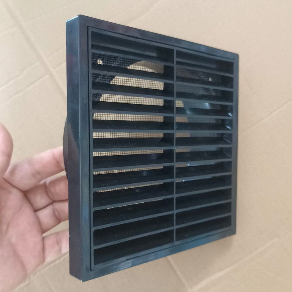 Durable 4/5/6/8In Air Vent Gri - đánh giá và giá Ventilation Grille Aluminum
