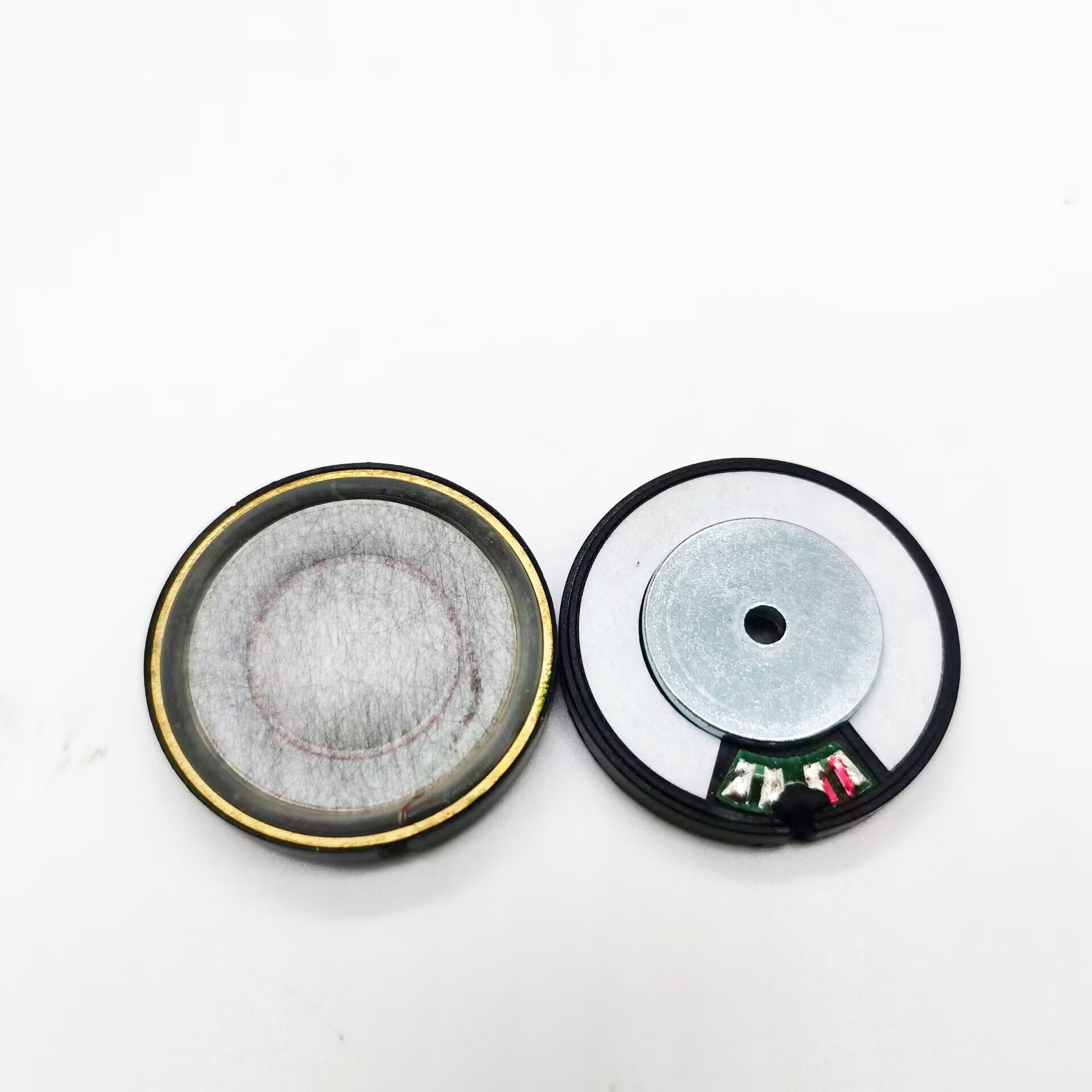 Poyatu 2pcs Replacement Speake - đánh giá và giá Diy Headphone