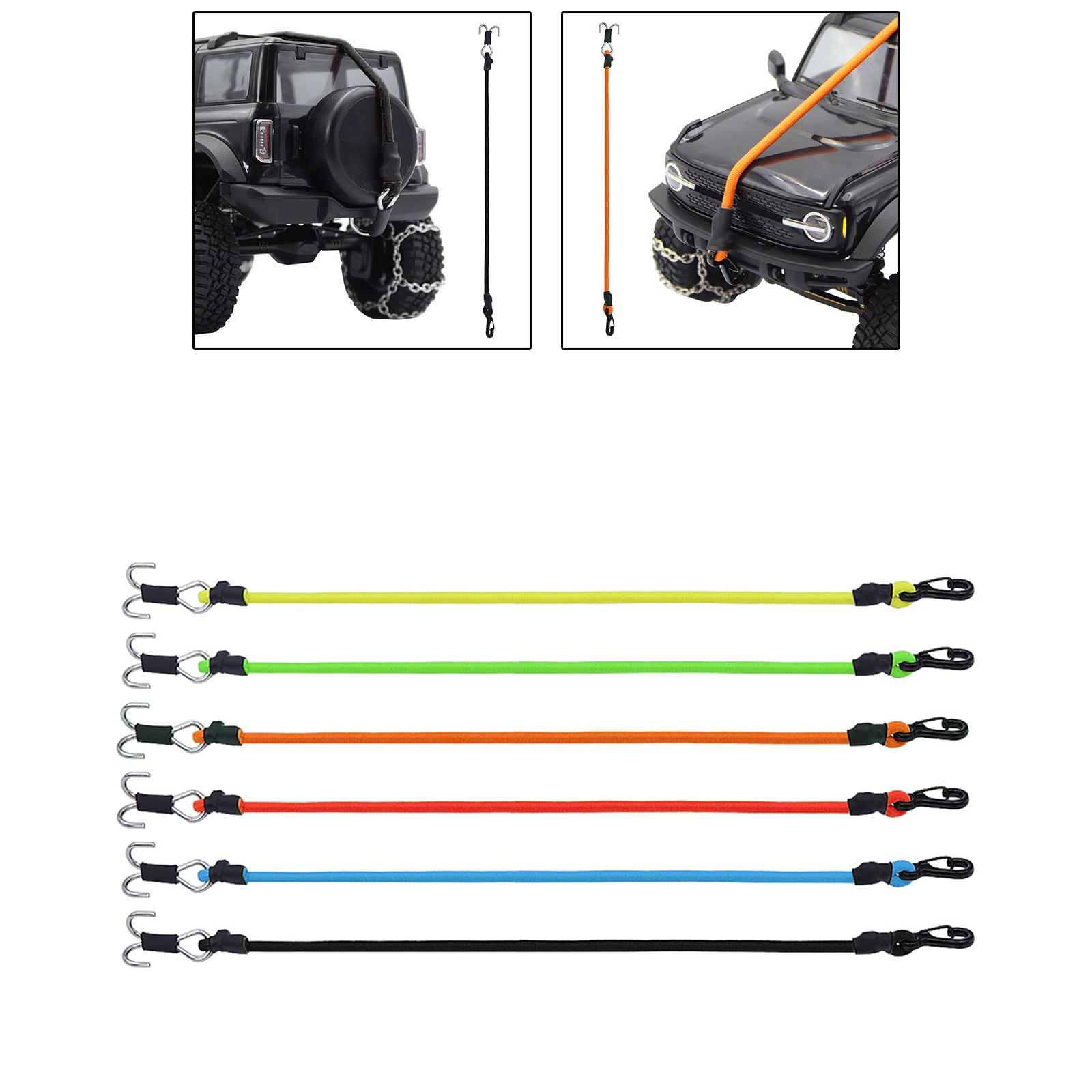 1/24 1/18 RC Crawler Winch Str - đánh giá và giá Rca Cable