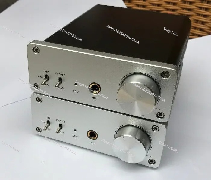 DIY Speaker Speaker REW Impeda - đánh giá và giá Speaker Kit