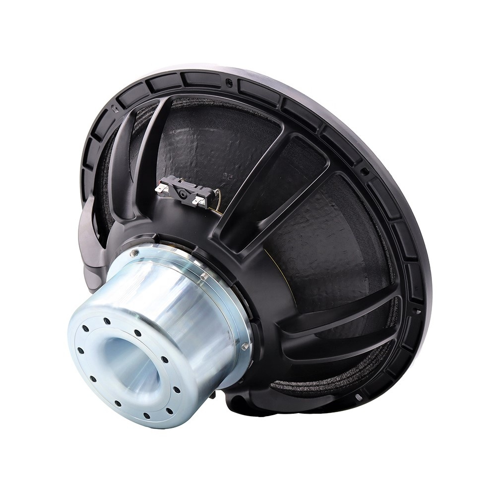 15'' Neodymium Subwoofer 3000W - đánh giá và giá Subwoofer