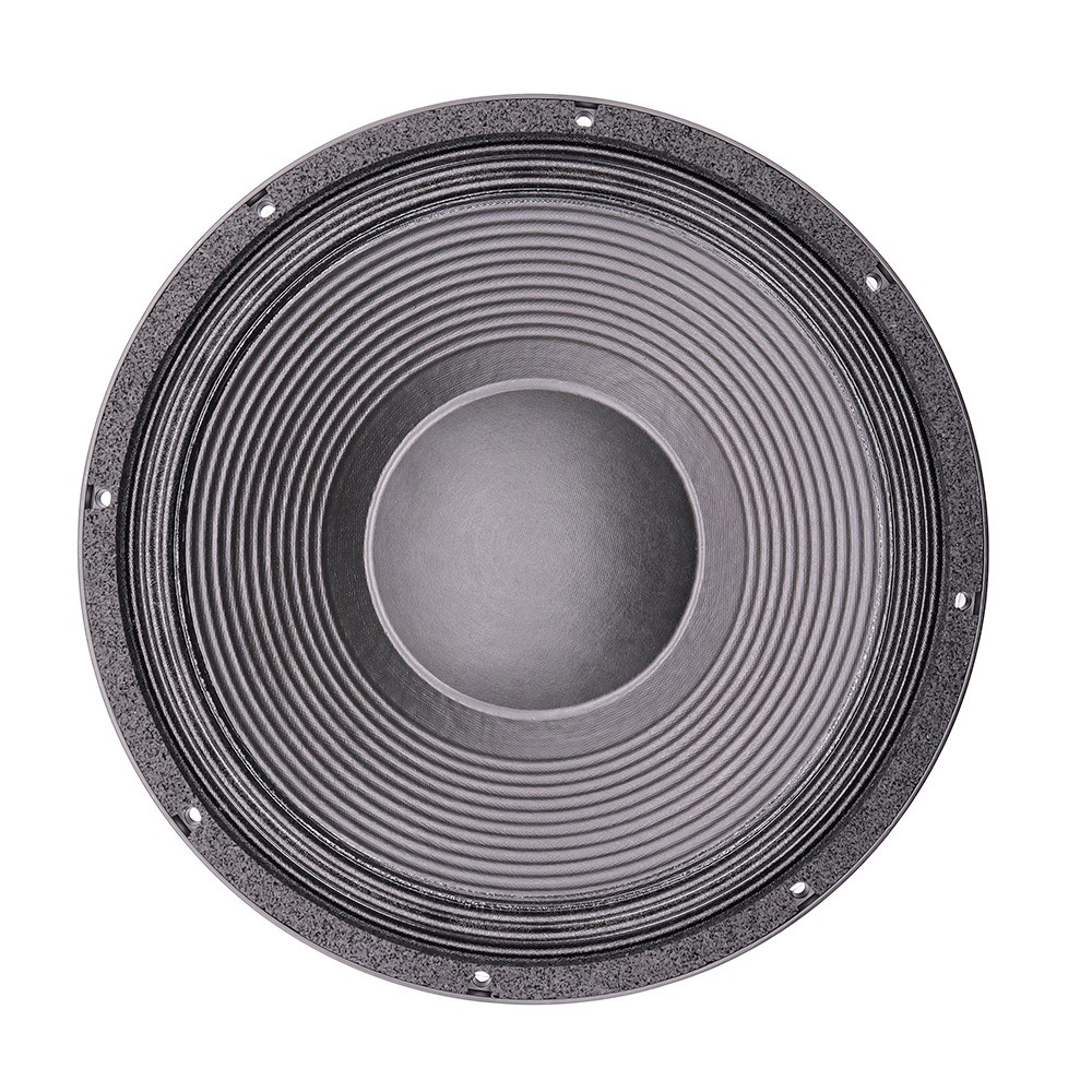 15'' Neodymium Subwoofer 3000W - đánh giá và giá Subwoofer
