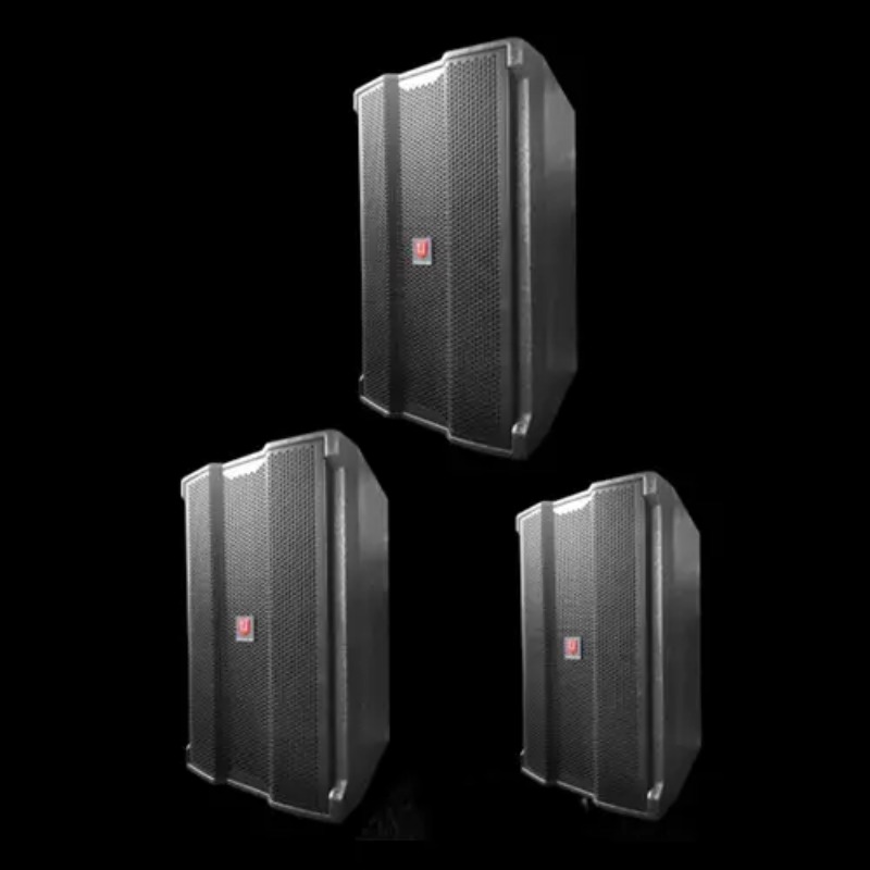 18 Inch Full Range Sound Bar S - đánh giá và giá Full Range Speaker