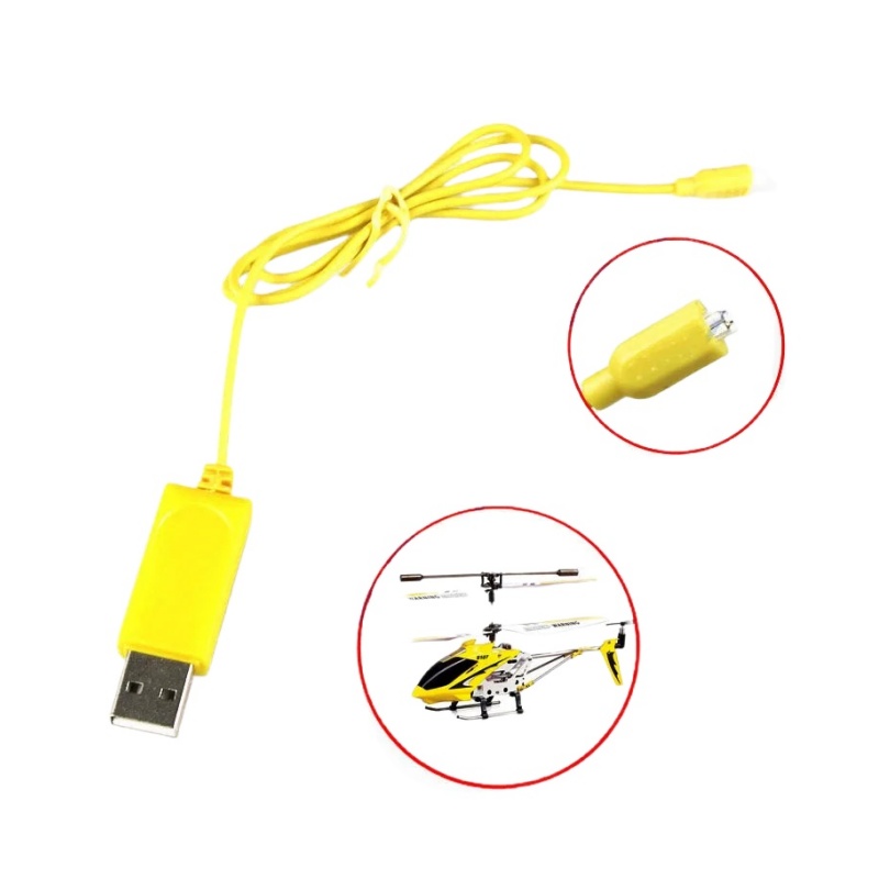 Syma S107G S102G S108G S109G M - đánh giá và giá Rca Cable