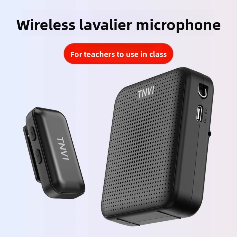 For TNVI M2S 2.4G Wireless Lap - đánh giá và giá Ribbon Microphone