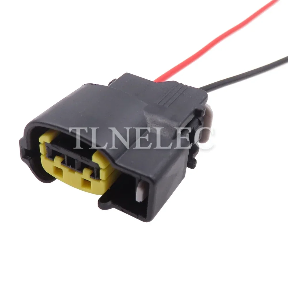 2 Pin Way Auto Ignition Coil S - đánh giá và giá Audio Jumper Wire
