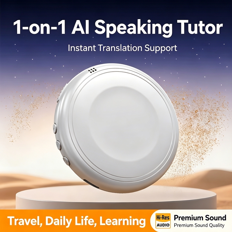 Intelligent Wearable Translato - đánh giá và giá Full Range Speaker