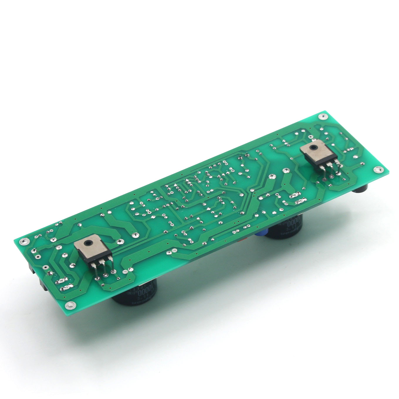 Assembled Mono 21W Pure Class  - đánh giá và giá Audio Amplifier Board