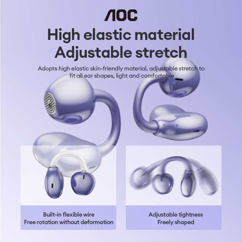 AOC ACD2544 Wireless Bluetooth - đánh giá và giá Subwoofer