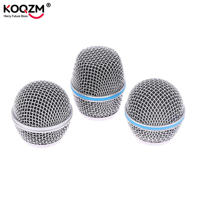 Microphone Replacement Head St - đánh giá và giá Microphone Capsule