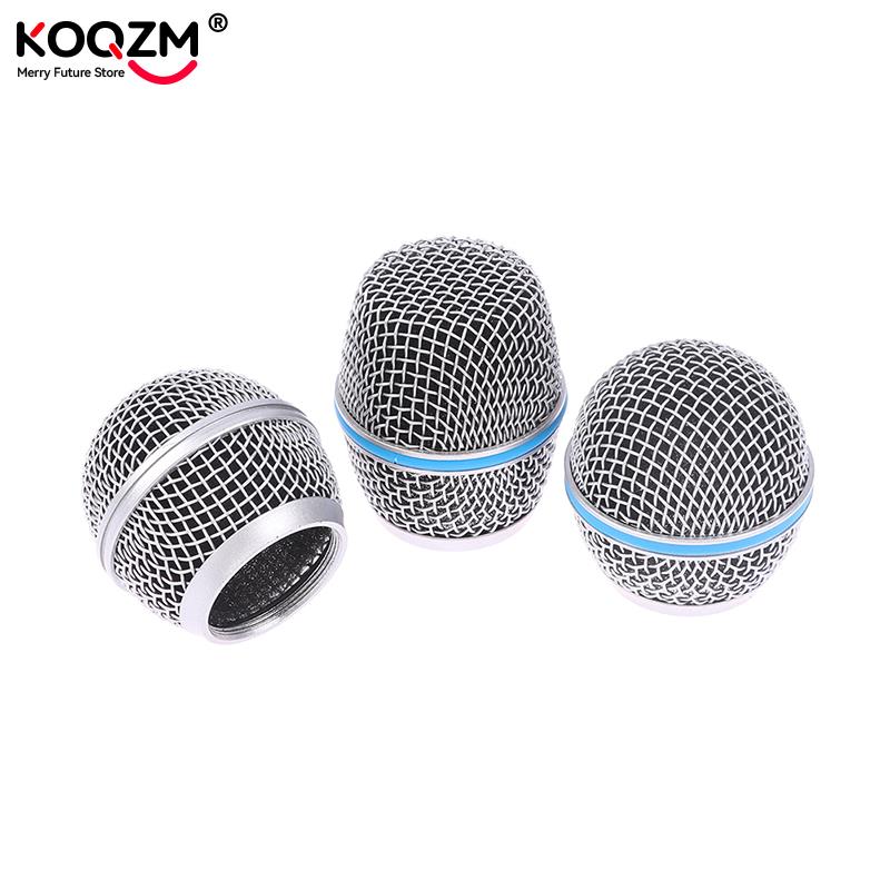 Microphone Replacement Head St - đánh giá và giá Microphone Capsule
