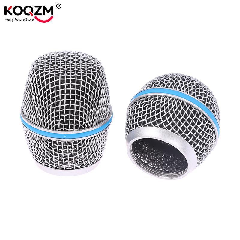 Microphone Replacement Head St - đánh giá và giá Microphone Capsule