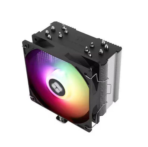 Thermalright TL-BA120 SE ARGB  - đánh giá và giá Heatsink Aluminum