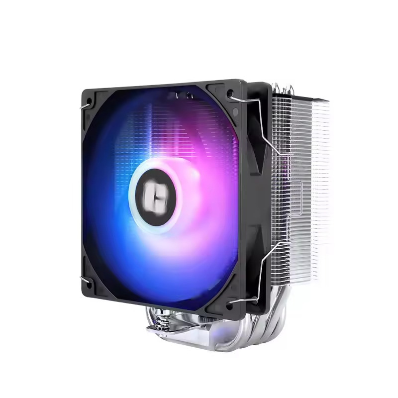 Thermalright TL-BA120 SE ARGB  - đánh giá và giá Heatsink Aluminum