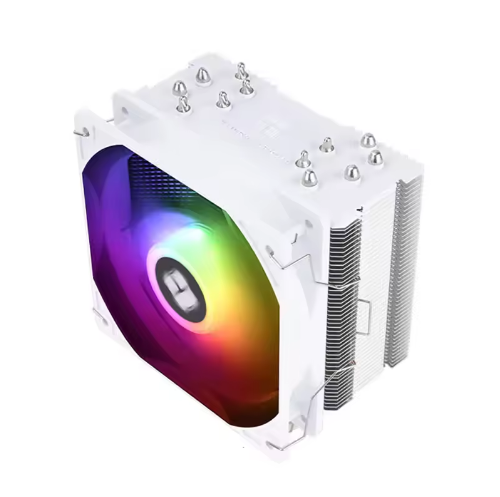 Thermalright TL-BA120 SE ARGB  - đánh giá và giá Heatsink Aluminum