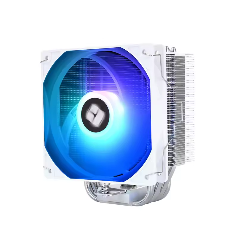 Thermalright TL-BA120 SE ARGB  - đánh giá và giá Heatsink Aluminum